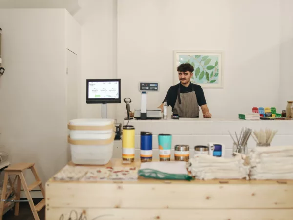 Small Business and SBA Loans